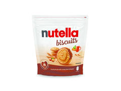 Nutella Biscuits 193g