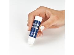 Lipici solid stick, Herlitz, Oxford, Super Strong, 8g