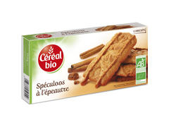 Biscuiti spelta miere Eco Gerble Bio 132g