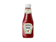 KETCHUP CLASIC TOP UP HEINZ 342G