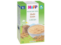 Multicereale Organic Cereal Pap din a 6-a luna 200 g Hipp