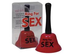 Clopotel Ring For Sex