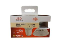 CRF LED R 3W 345LM 4000K X2