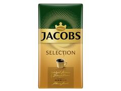 Jacobs Selection cafea prajita si macinata 250 g