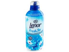 Balsam De Rufe Lenor Fresh Air Fresh Wind, 1.064L, 76 Spalari