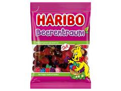 Haribo Jeleuri Beerentraum 100g