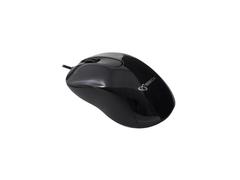 Mouse optic M-901 Black Sbox