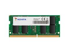 Memorie Laptop ADATA Premier, 16GB, DDR4, 2666MHz, CL19, 1.2v