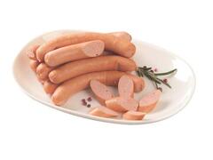 Cremwursti Secuiesti de Porc Szekely