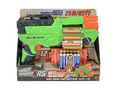 Arma de jucarie Air Warriors, Belt blaster