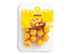 Bulete Cu Cascaval 200G Carrefour Classic