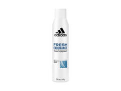 Deodorant antiperspirant pentru femei Adidas Fresh Enduran, 250 ml