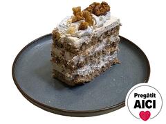 Prajitura Krantz 120G