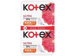 Absorbante Ul Norm 16B Kotex