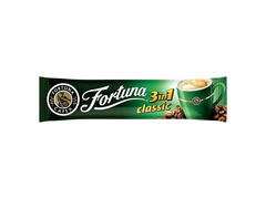 CAFEA SOLUBILA 3IN1 CLASSIC FORTUNA 15.2G