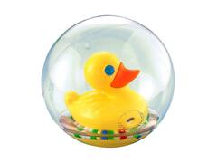 Jucarie bebelusi Fisher Price Briliant Basics - Prieteni pentru baie