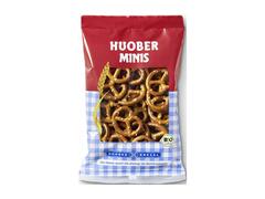 Huober Bio mini brezel 40g