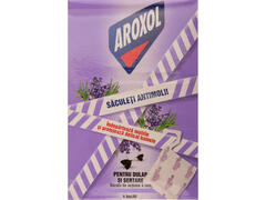 AROXOL saculeti antimolii lavanda 4buc