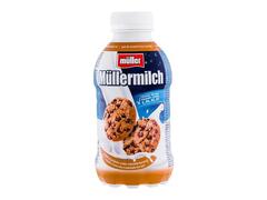Lapte cu biscuiti cu ciocolata Muller 400g