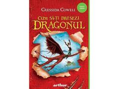 CUM SA-TI DRESEZI DRAGONUL