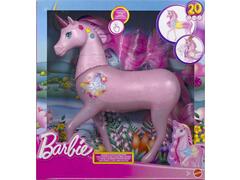 Fantasy Feature Unicorn