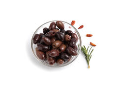 Masline Kalamata fara samburi Vlamar per 100g