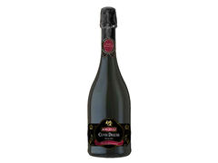 ANGELLI CUVEE DELUXE SPUMANT 0,75L DS