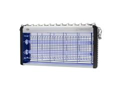 Lampa UV anti - insecte, 30W, Esperanza Swift, tensiune interioara 2500 V, acoperire 100 mp