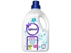Dezinfectant Lichid pentru Haine Pure Care 1.5L Igienol