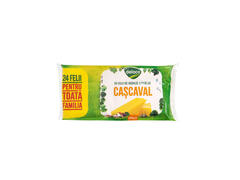 Delaco Apetito branza topita cu cascaval 400 g