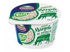 Margele de branza cu smantana BIO 180g Hochland