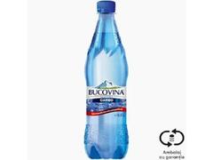 SGR*Bucovina Apa minerala carbo 0.5 l