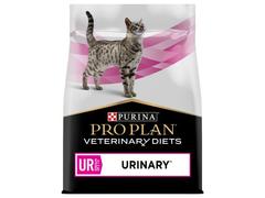 Purina Pro Plan Veterinary Diets Feline UR Urinary 1kg rac