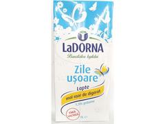 Lapte fara lactoza 1.5% grasime 1 l LaDorna