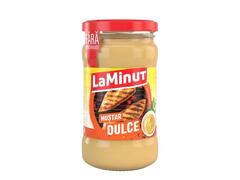 Mustar La Minut Dulce 290G