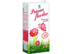 Poiana Florilor lapte UHT 3.5% grasime 1l