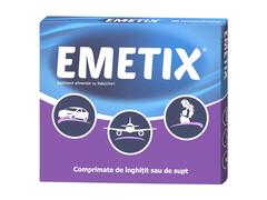 Emetix 1bls x 20 cpr