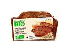 Chec 300G Carrefour Bio