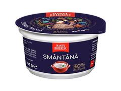 Hanul Boieresc Smantana 30%, 200 g