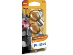 Philips bec auto PY21W 12V blister 2buc