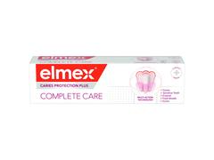Pasta de dinti elmex Caries Protection Plus Complete Care, pentru protectie anticarie, 75 ML