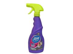 Spray Pet Specialist 3 in 1 pentru indepartarea petelor 500ML Biocarpet