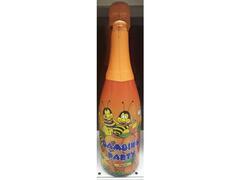 Bambino Party Bautura Racoritoare Cu Piersica 0.75 L