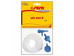 Accesorii pentru pompa de aer - Sera Air S 2 m