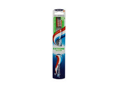 Periuta de dinti Aquafresh extreme clean, medium 1 bucata