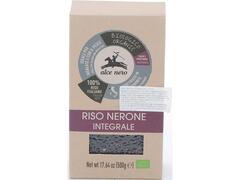 Orez integral eco nerone Alce Nero 500g