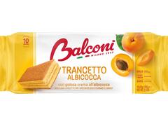 Prajituri Cu Umplutura De Caise Balconi 10 X 28 G