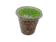 Luma Arahide in coaja rosie sare 250 g