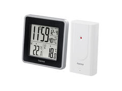 Statie meteo Hama, Ews Intro, Alb