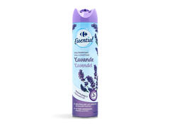 Odorizant spray Carrefour Essential lavanda 300ML